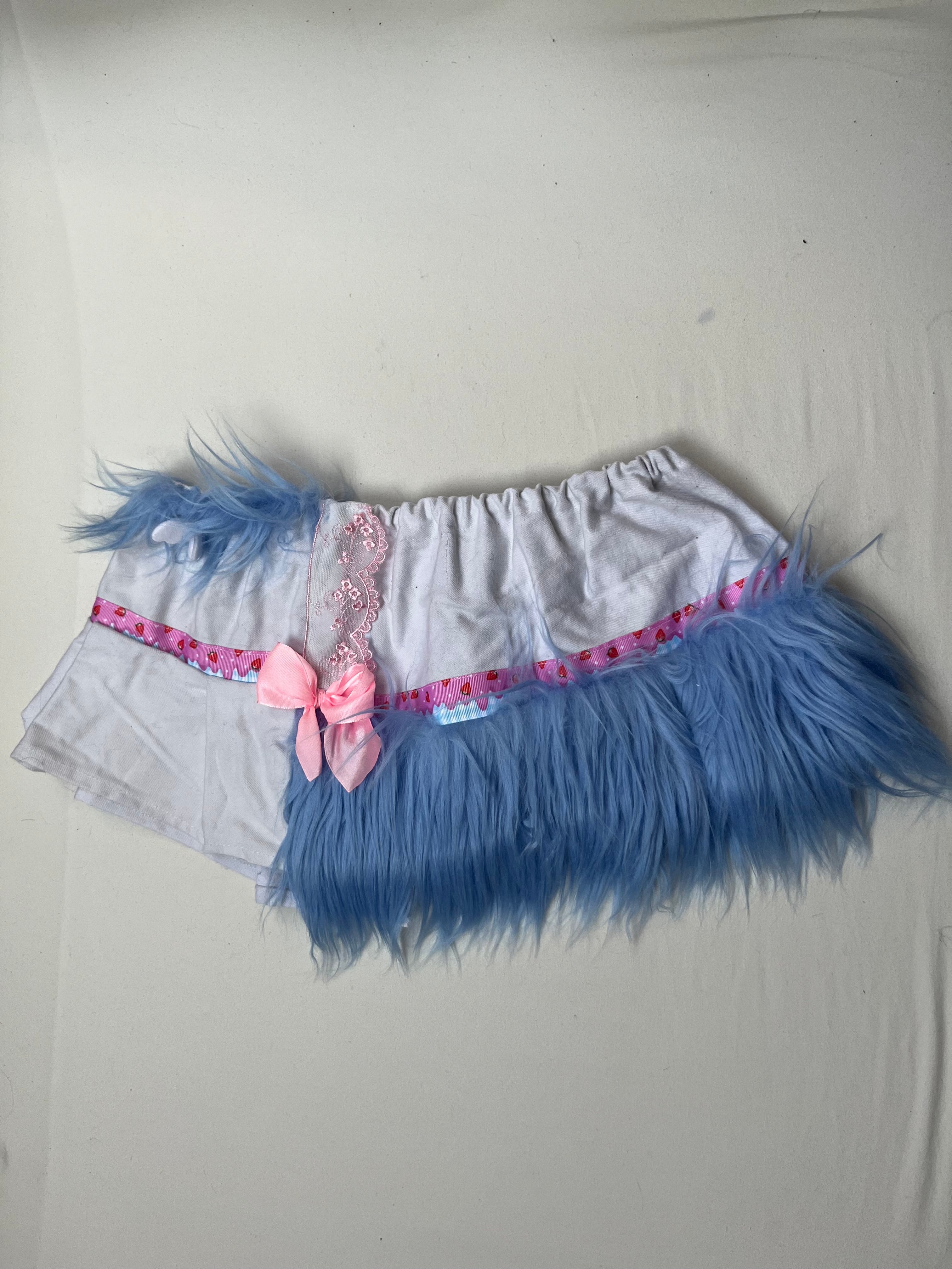 Angel Skirt