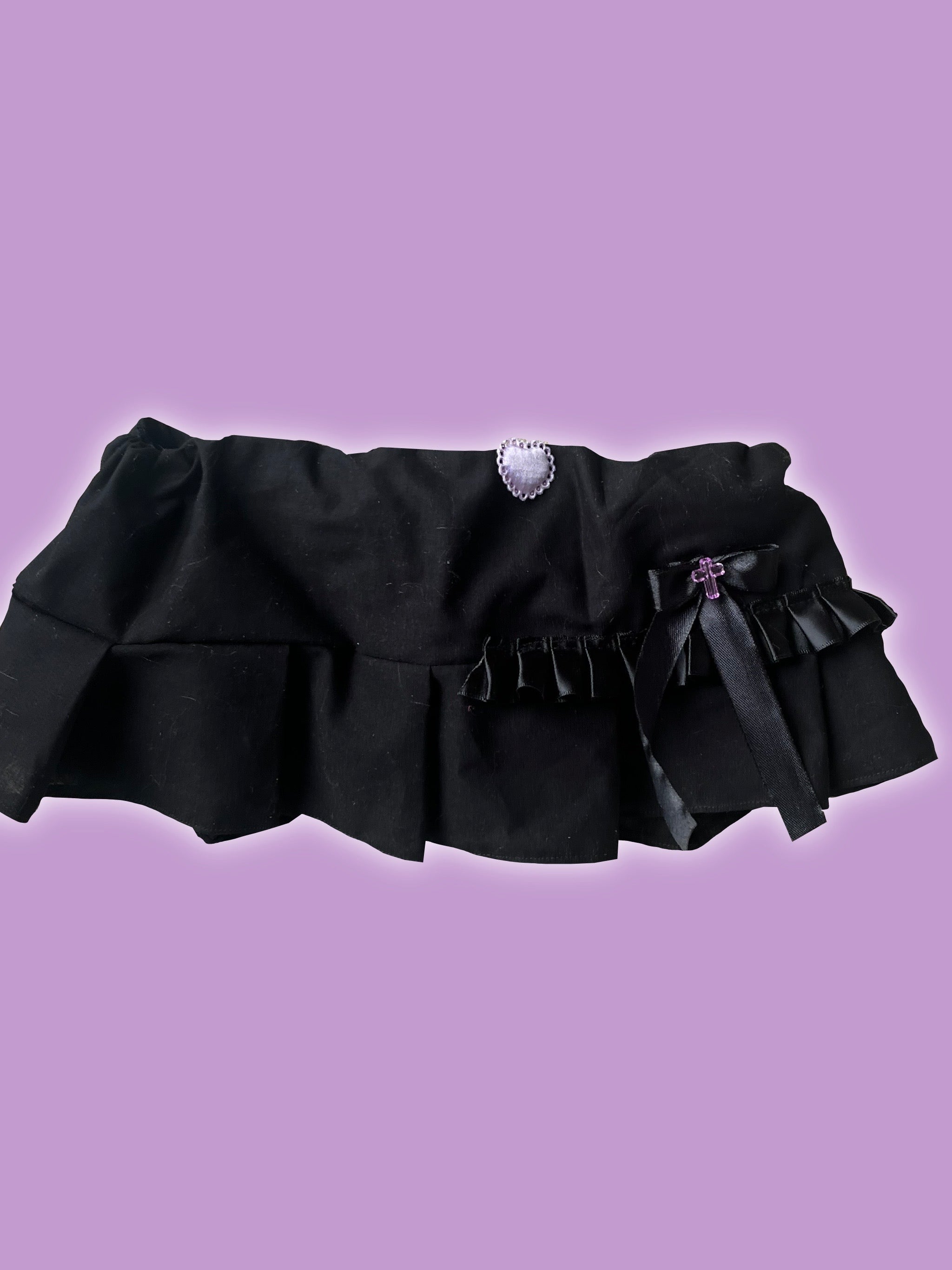 Jirai Kei Skirt