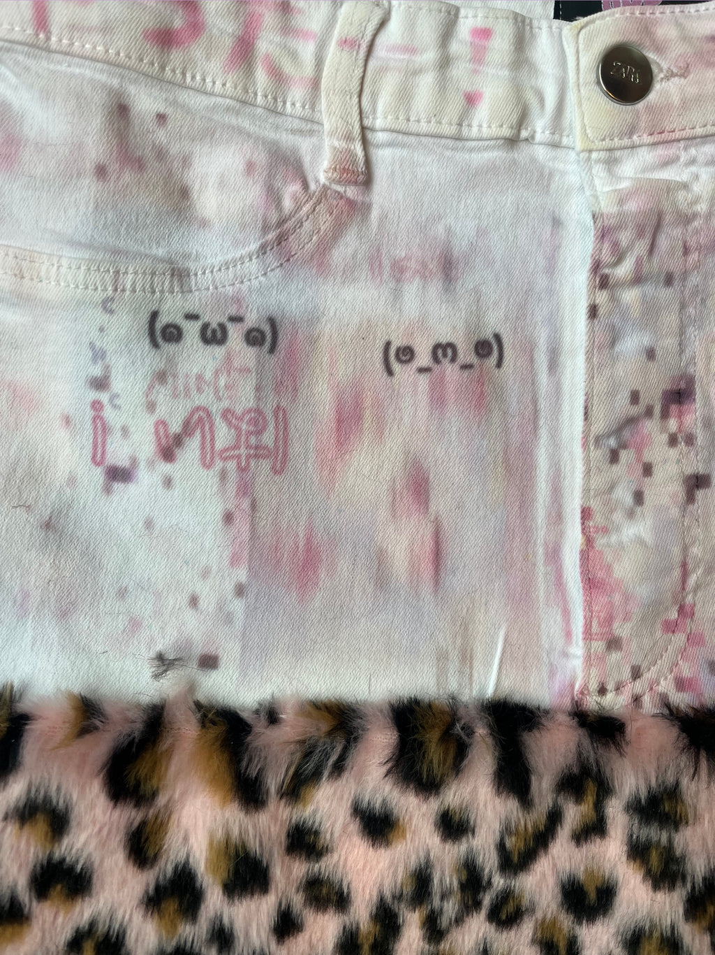 Kawaii Skirt
