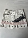 Dark ballerina Skirt