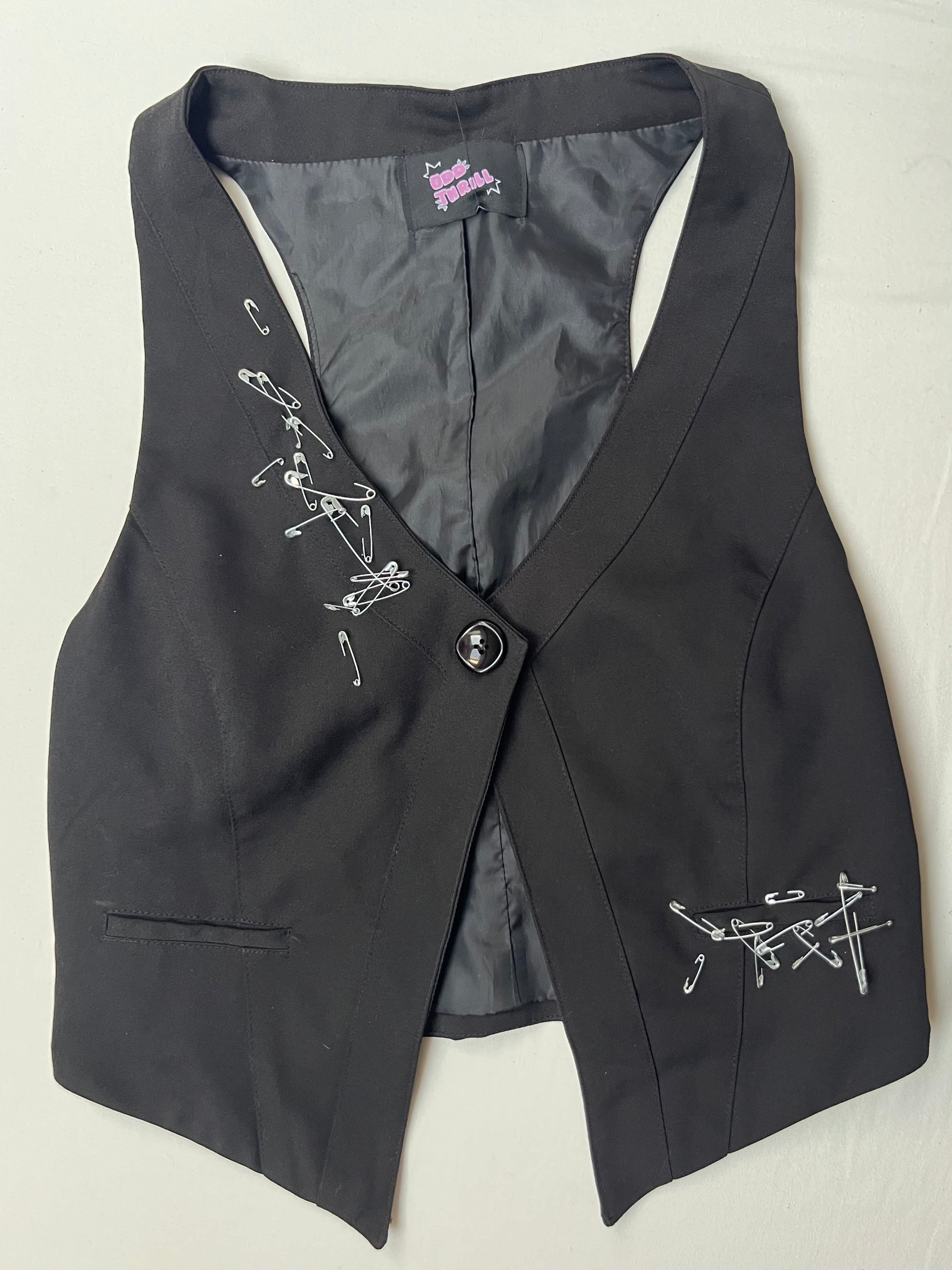 Punk Vest