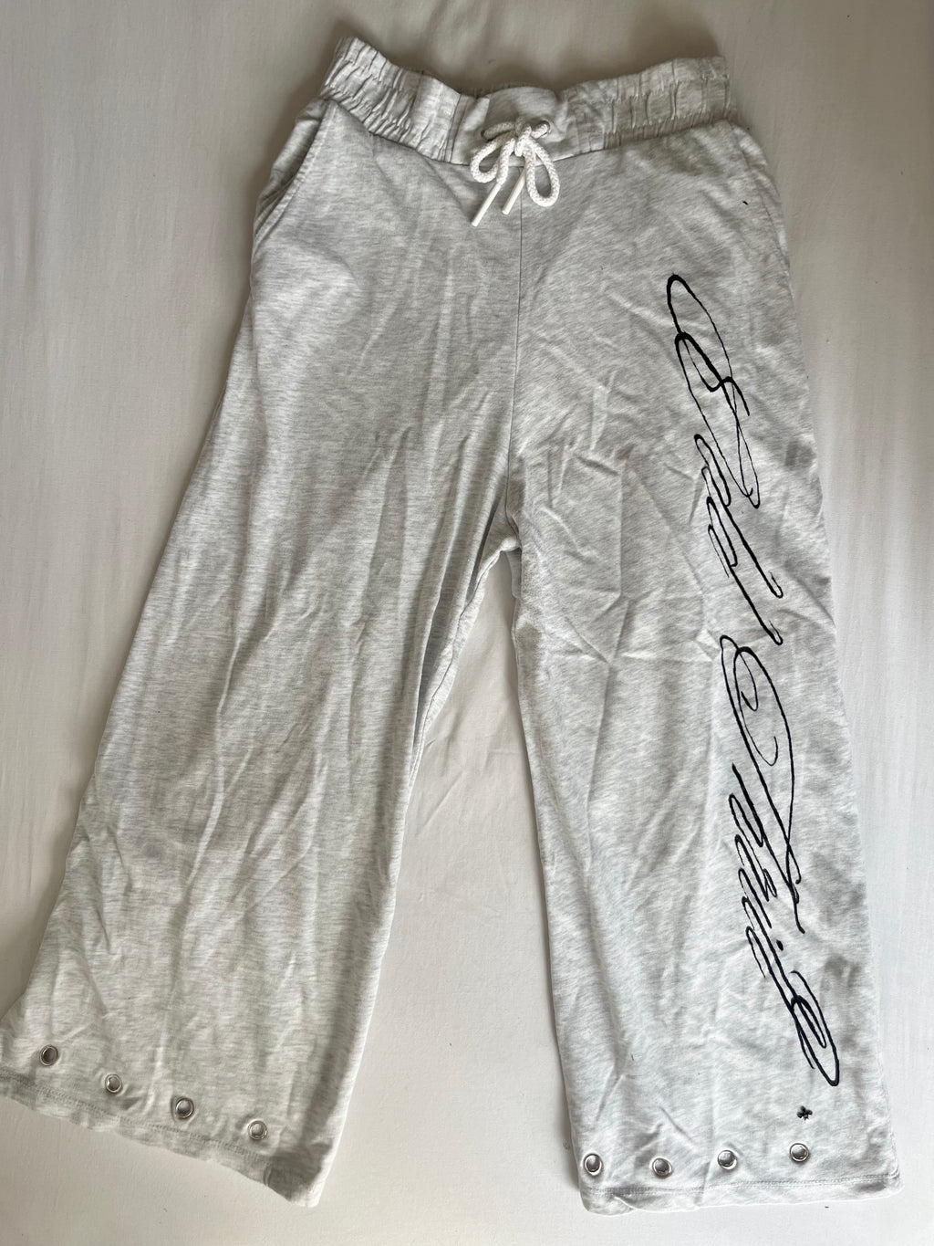 Odd Thrill Pants