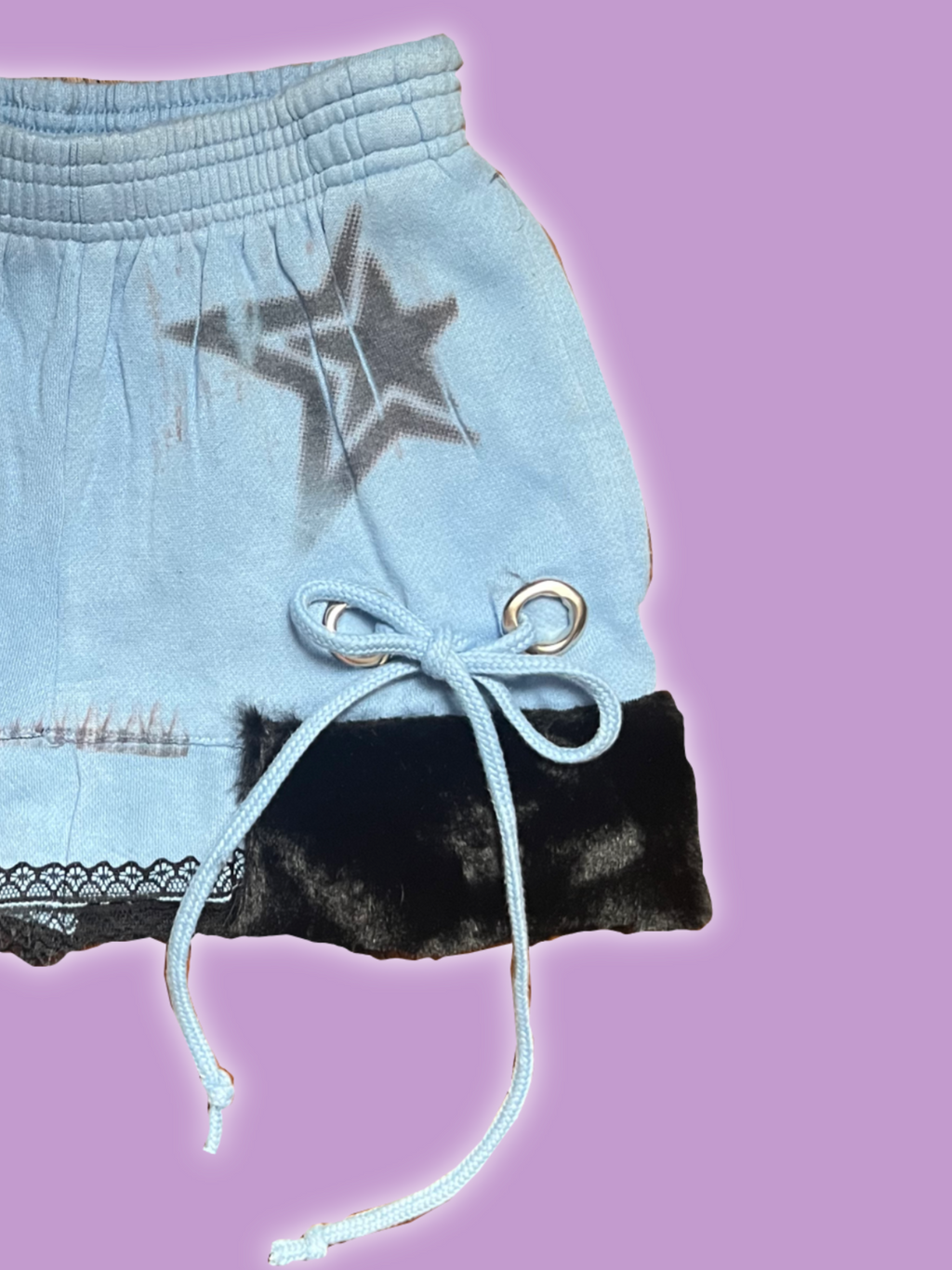Y2K miniskirt