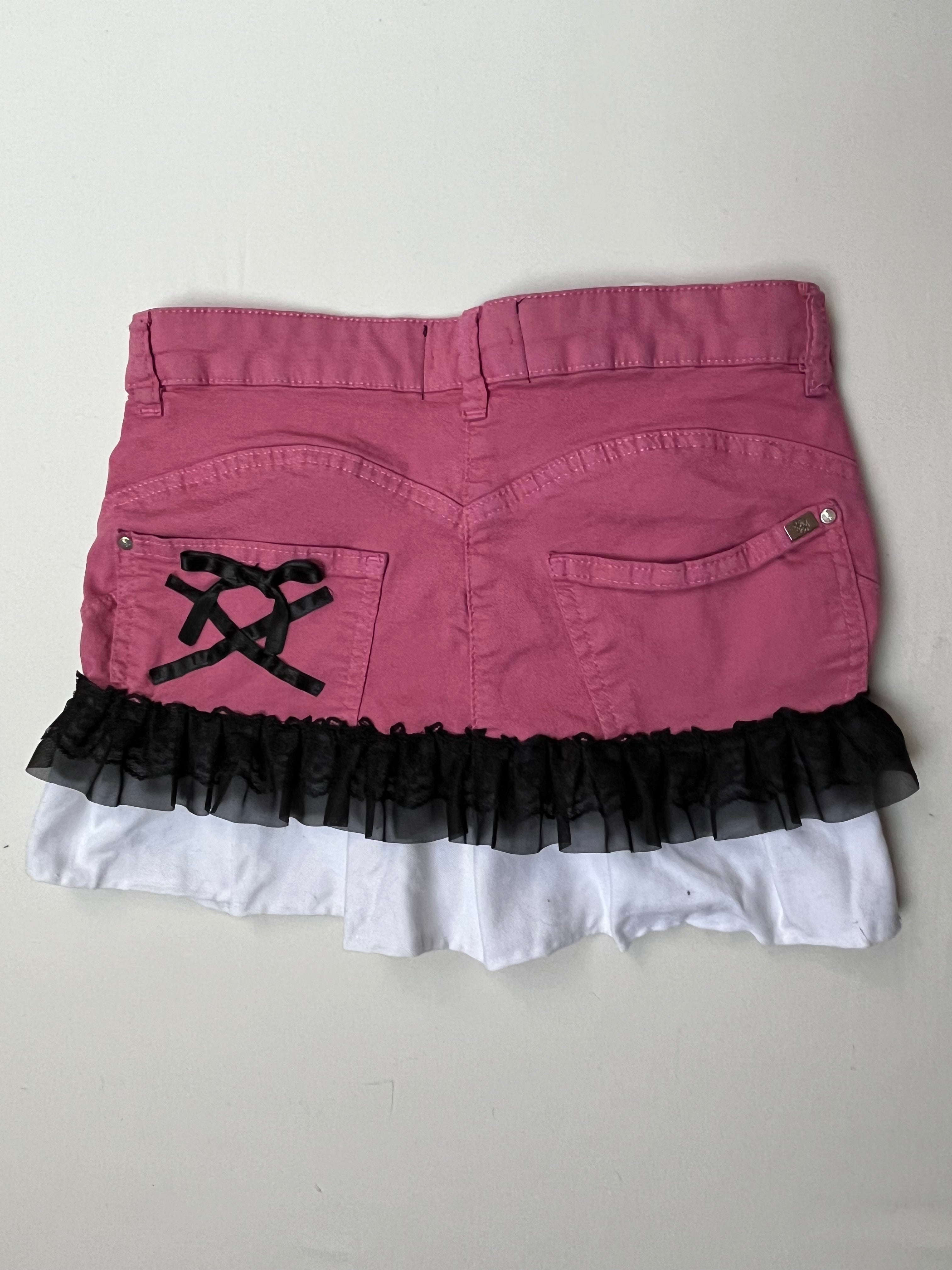 Princess Skirt