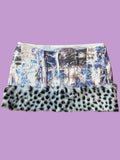 Vocaloid Skirt