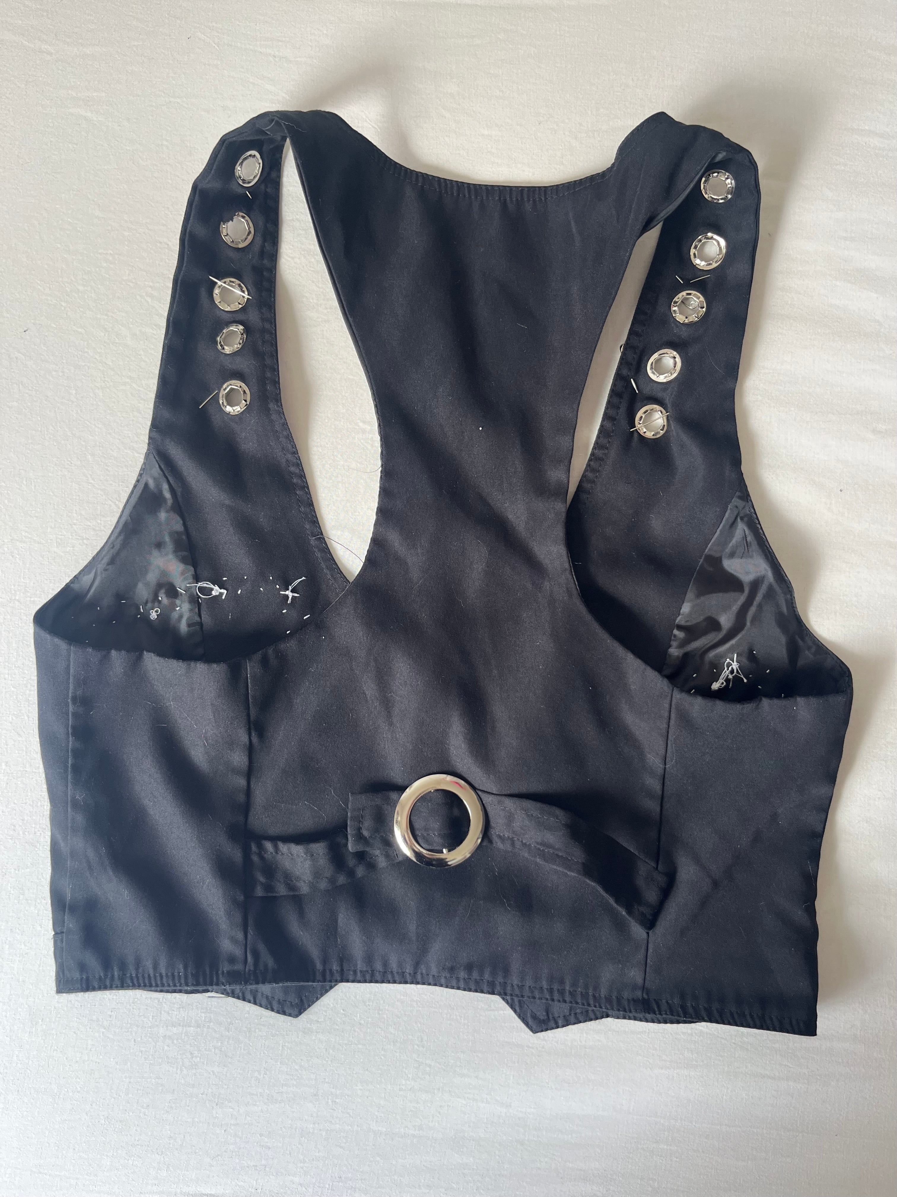 Punk Vest