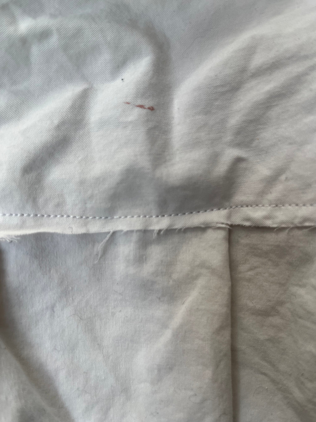 Destroyed Miniskirt