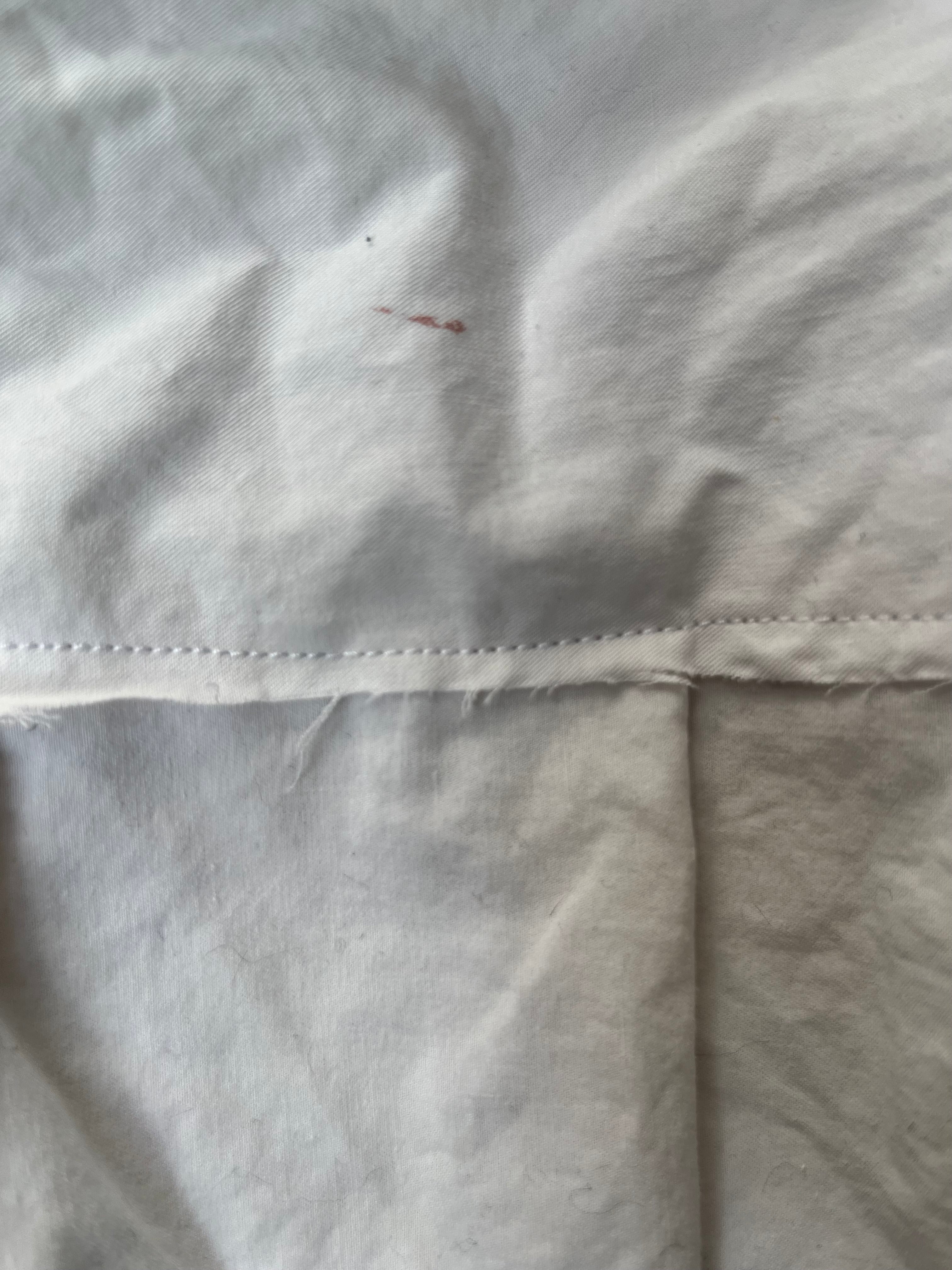 Destroyed Miniskirt