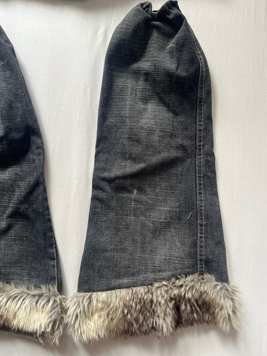 Y2K fur Set