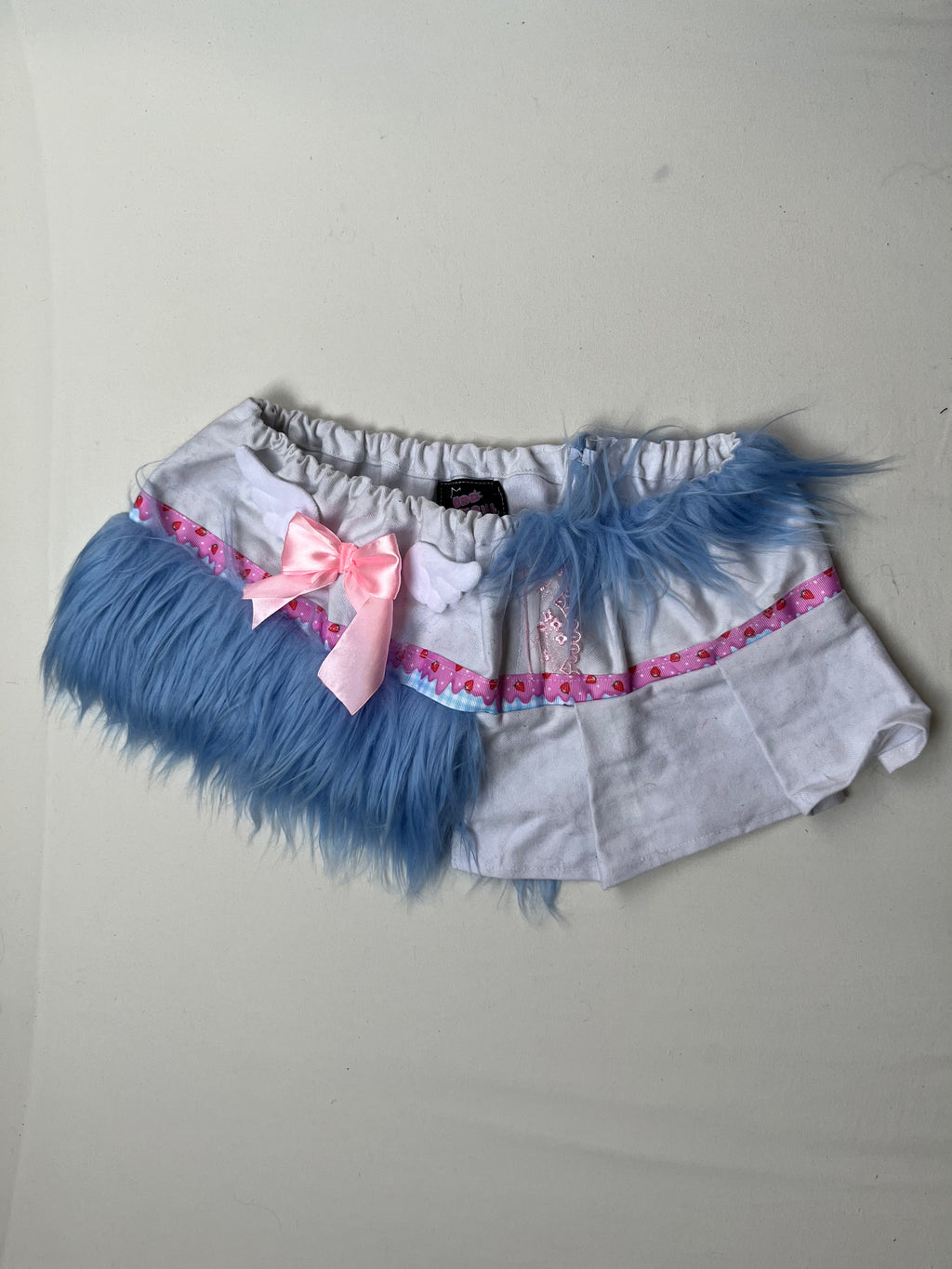 Angel Skirt