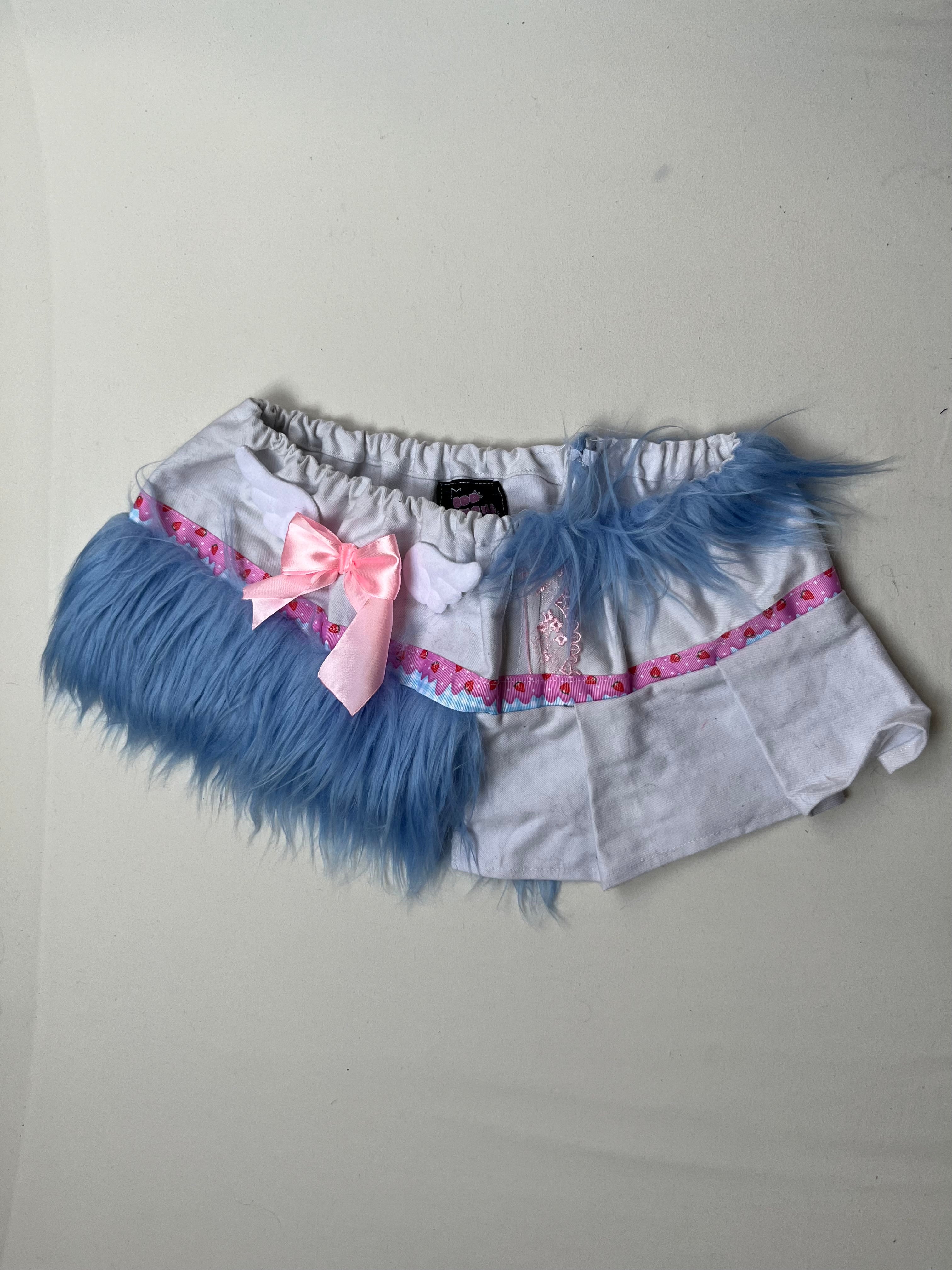 Angel Skirt