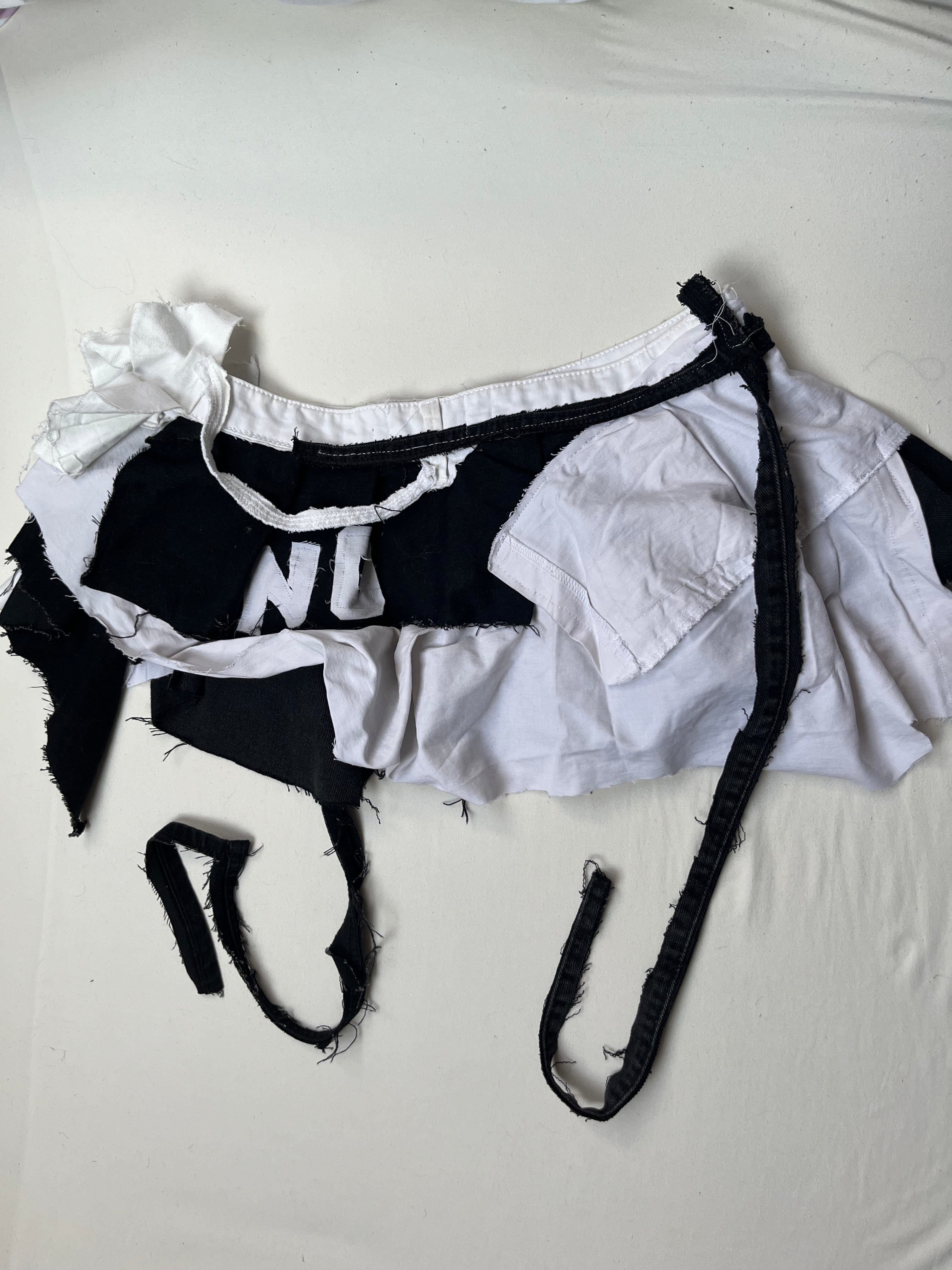 Destroy Skirt