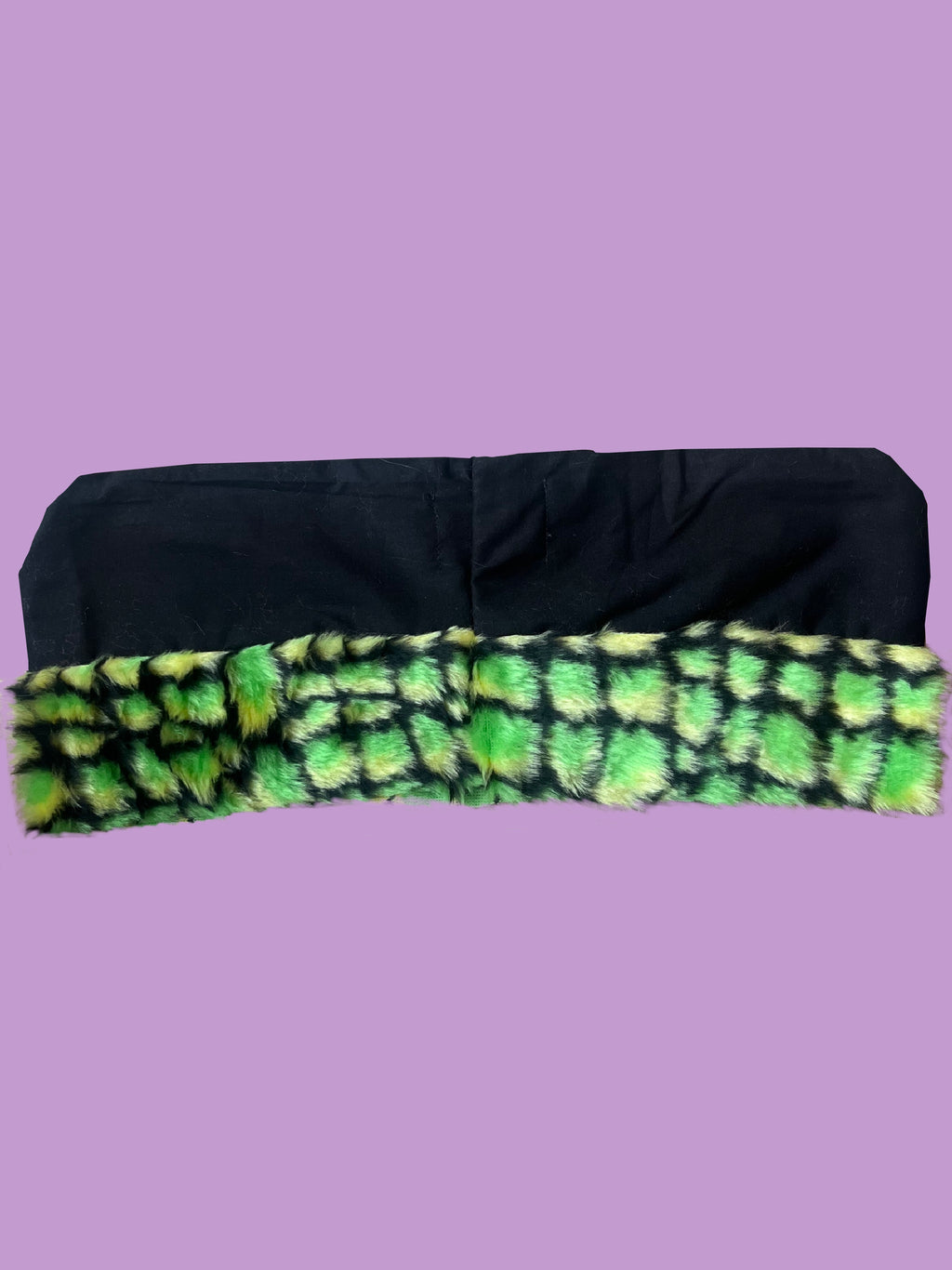 Green Rave
