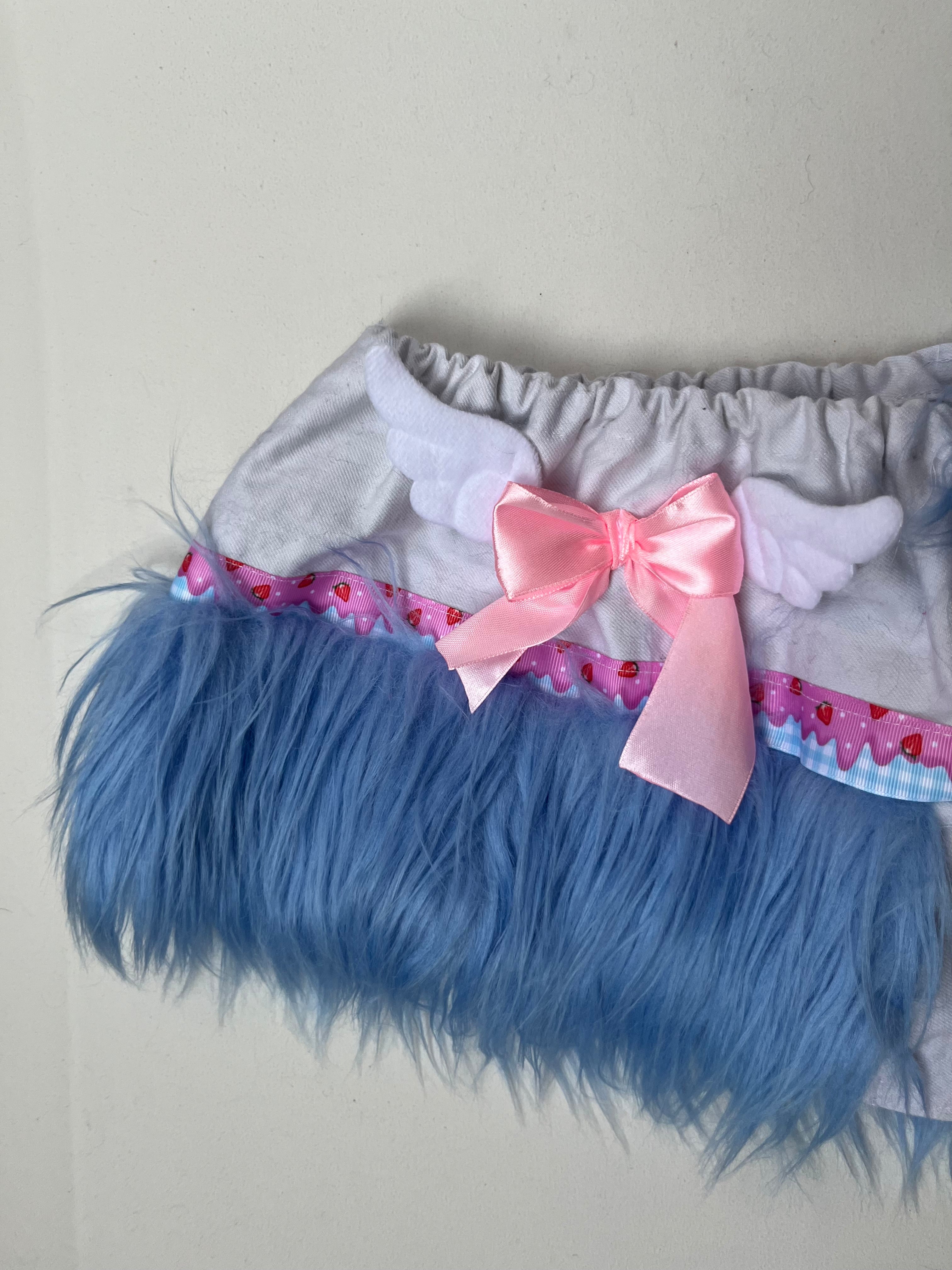Angel Skirt