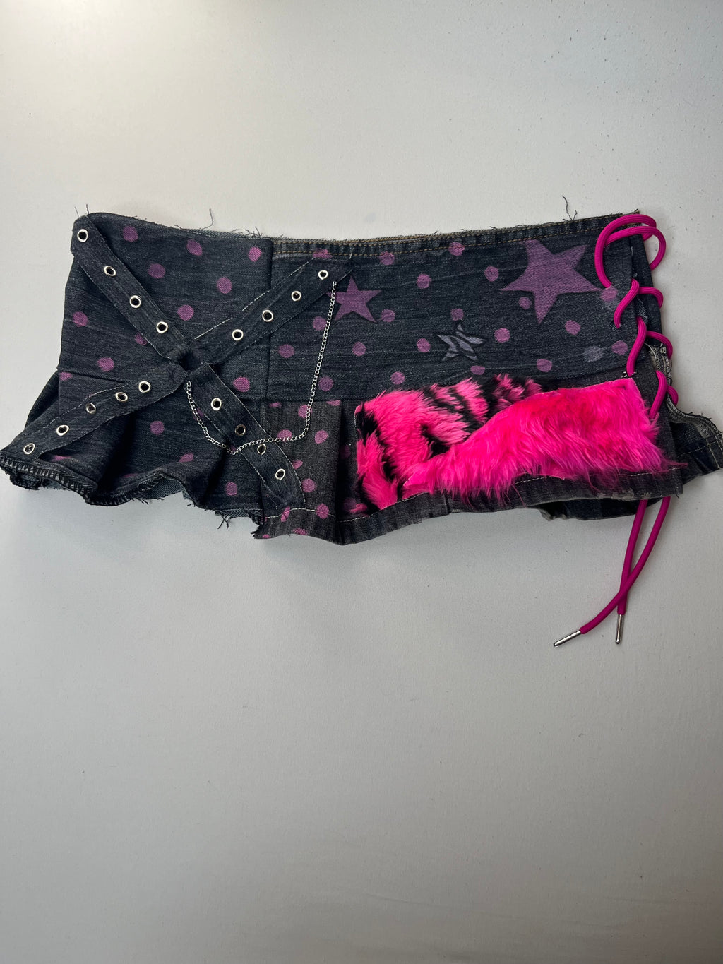 Scene Miniskirt