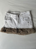 Y2K Miniskirt