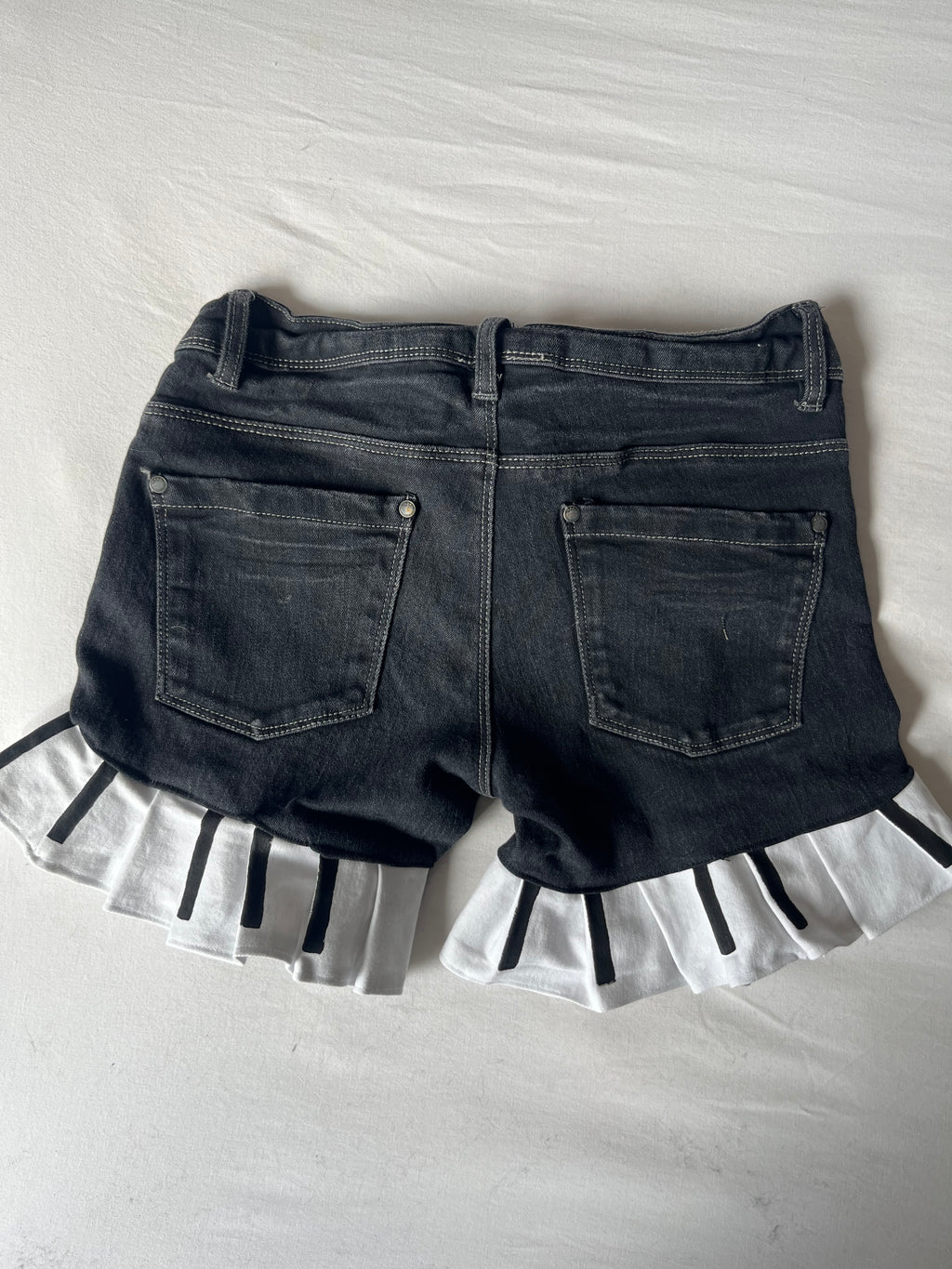 Piano Shorts