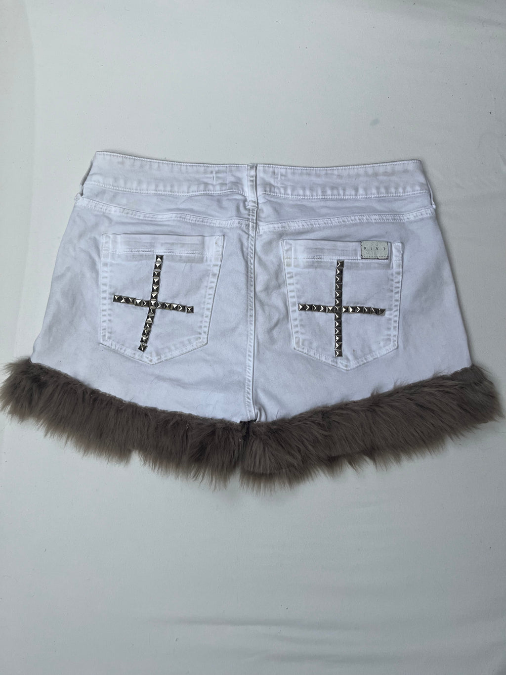 Gyaru Shorts