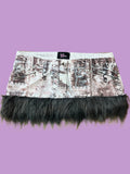 Dark Angel Skirt