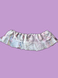 J-fashion Pop Miniskirt