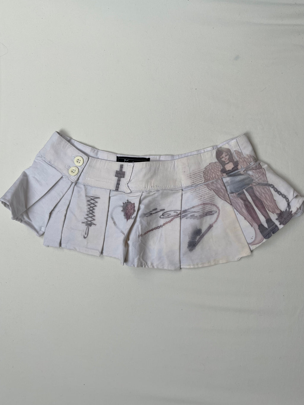 Broken doll Skirt