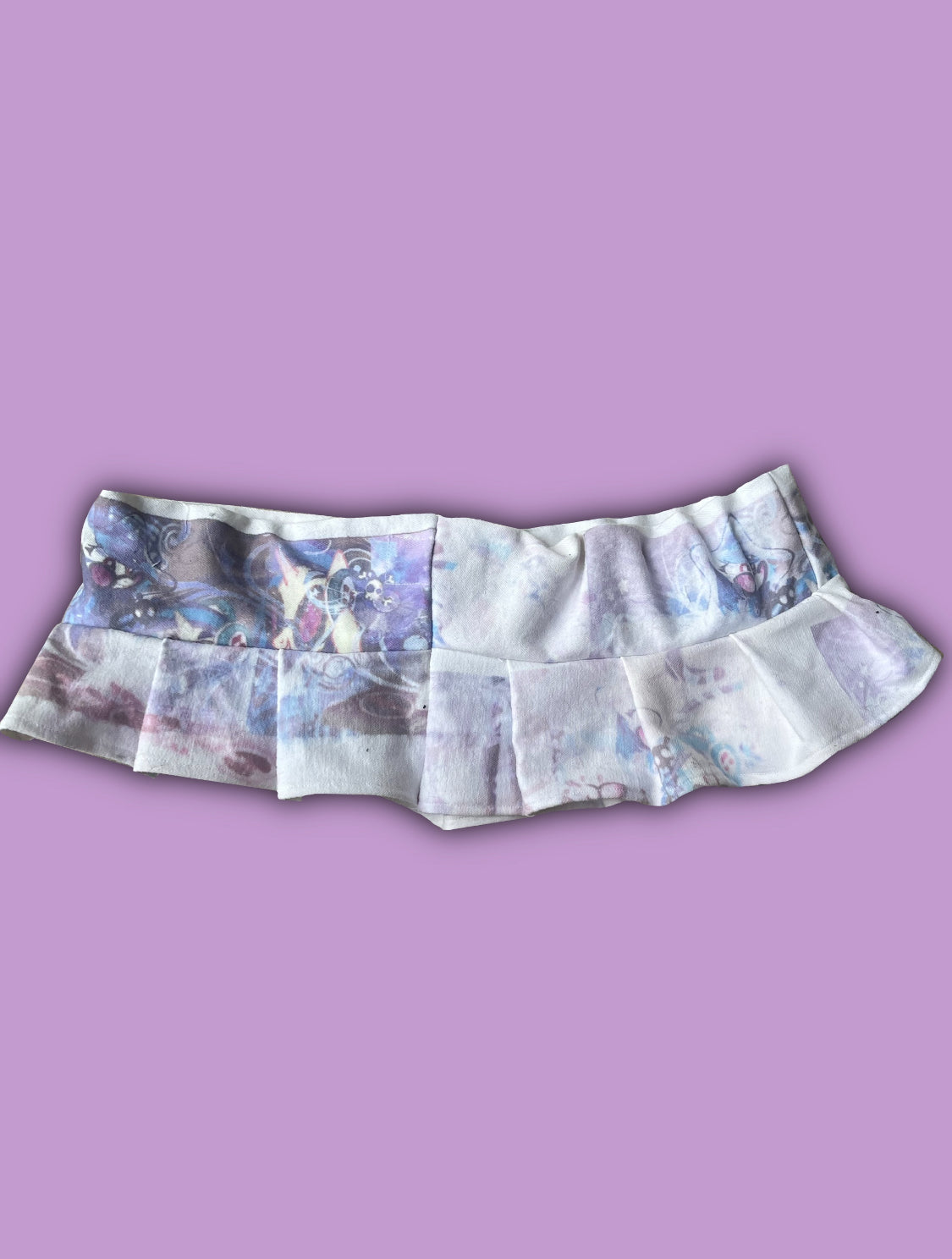 Pon3y miniskirt