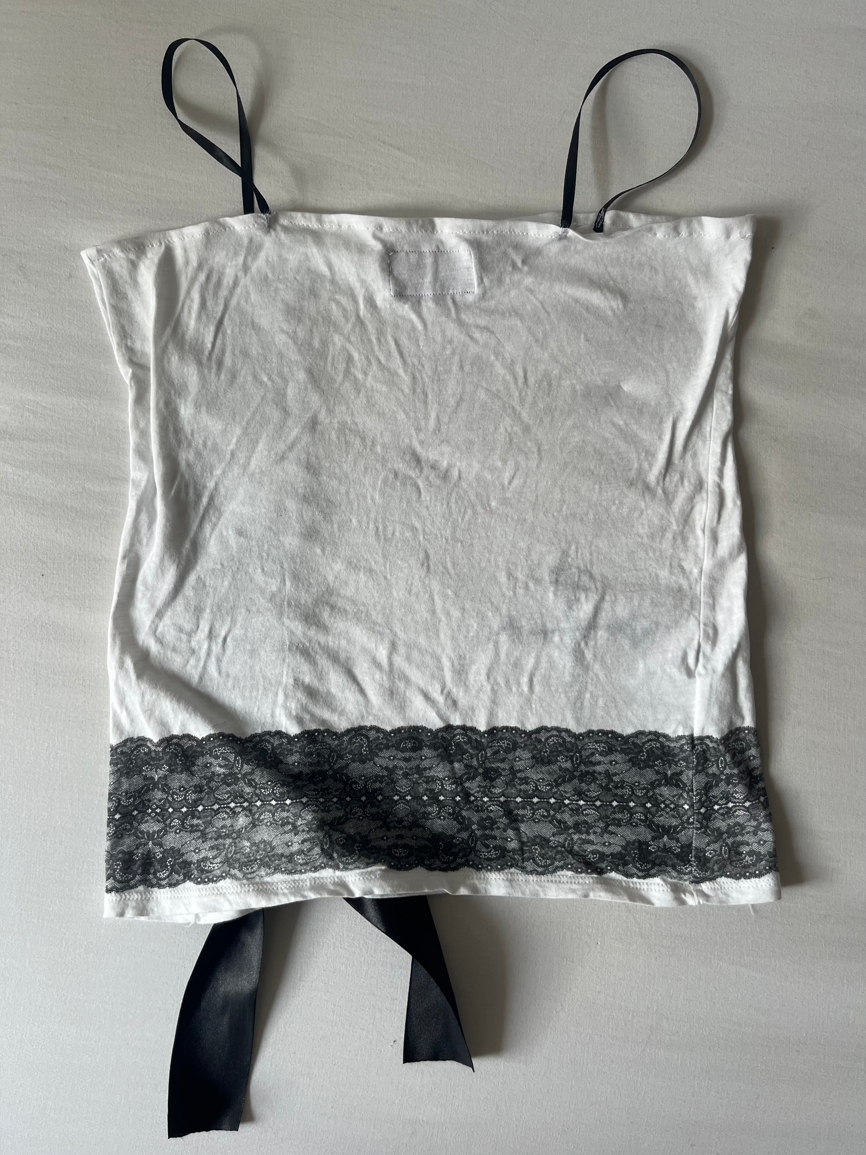 Lolita Top
