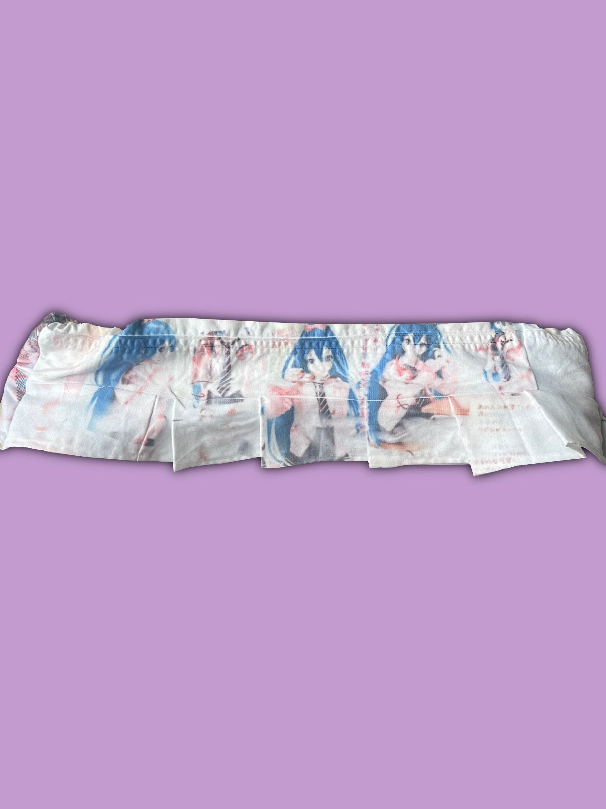 Miku Miniskirt