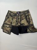 Camo Skirt