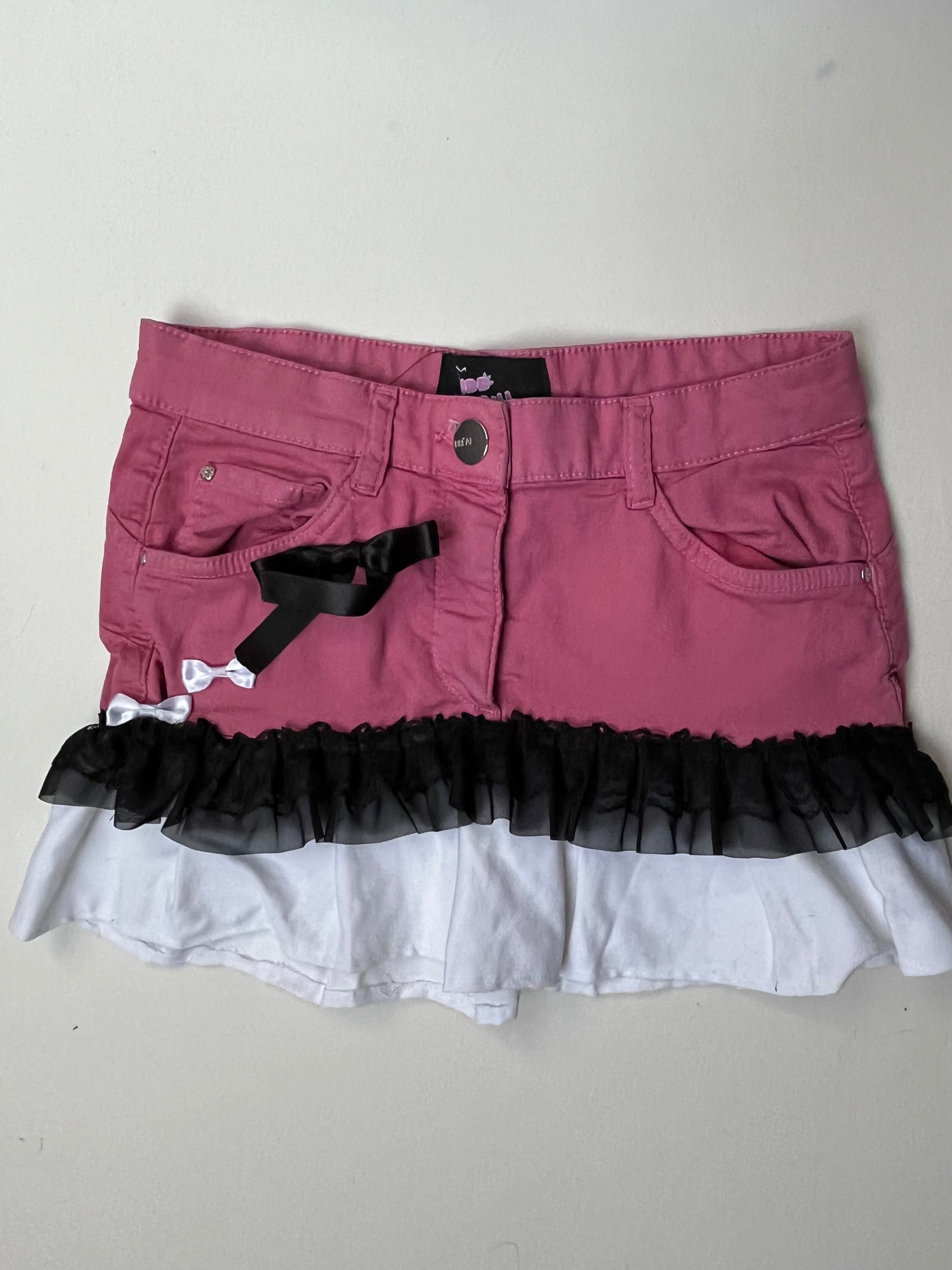 Princess Skirt