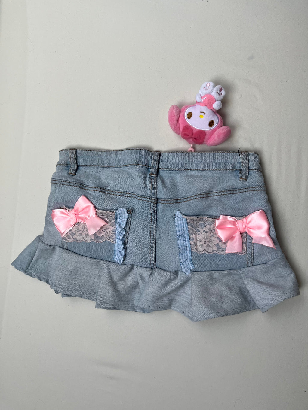 Sanrio Skirt