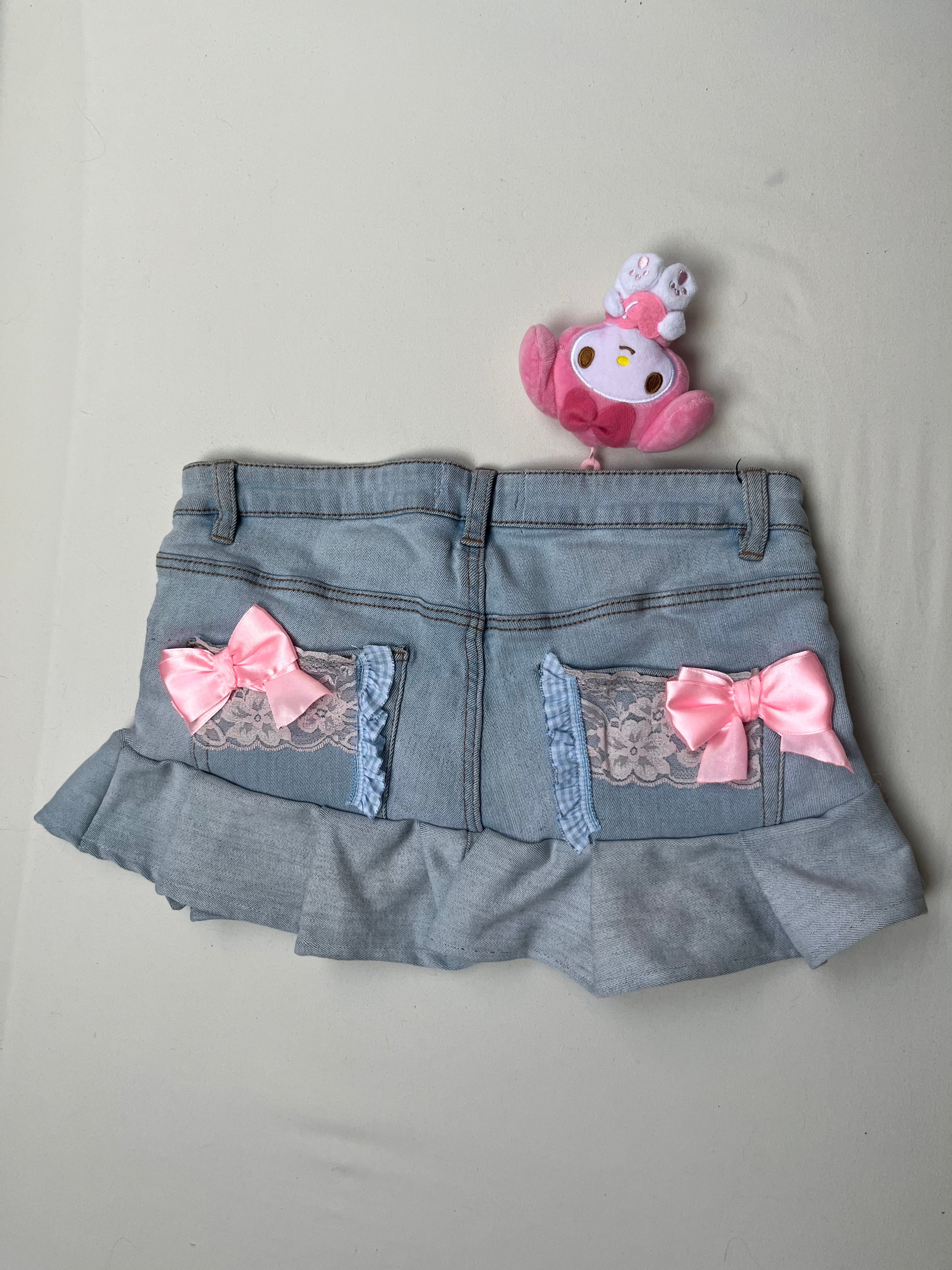 Sanrio Skirt