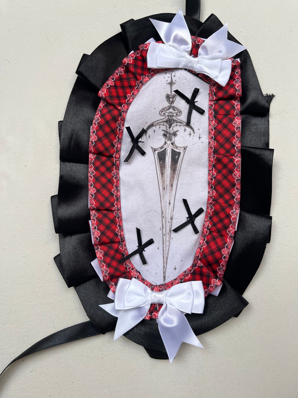 Lolita J-fashion Headdress