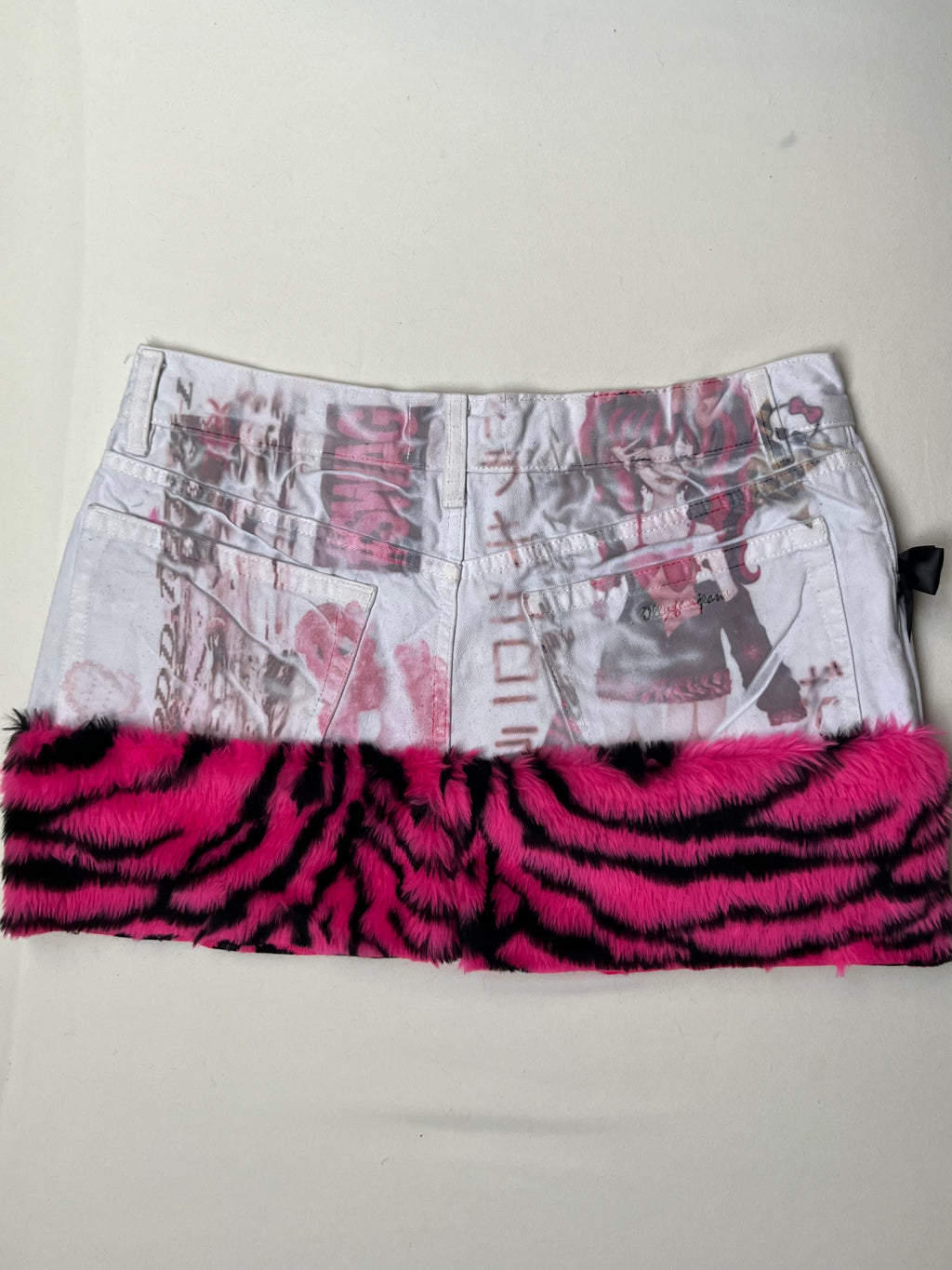 Draculaura Skirt