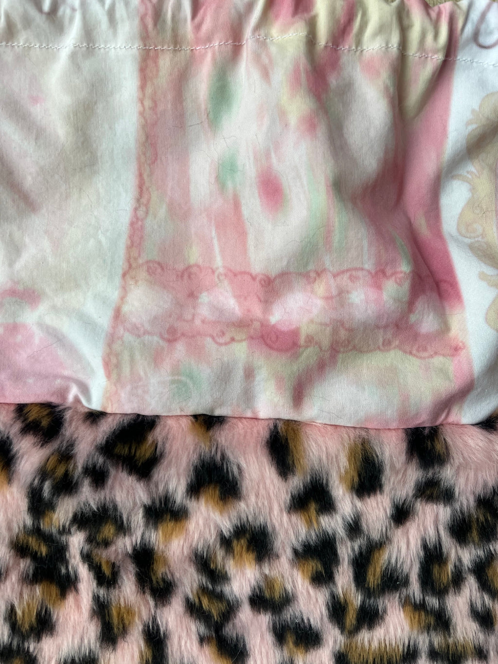 Kawaii Mini Skirt