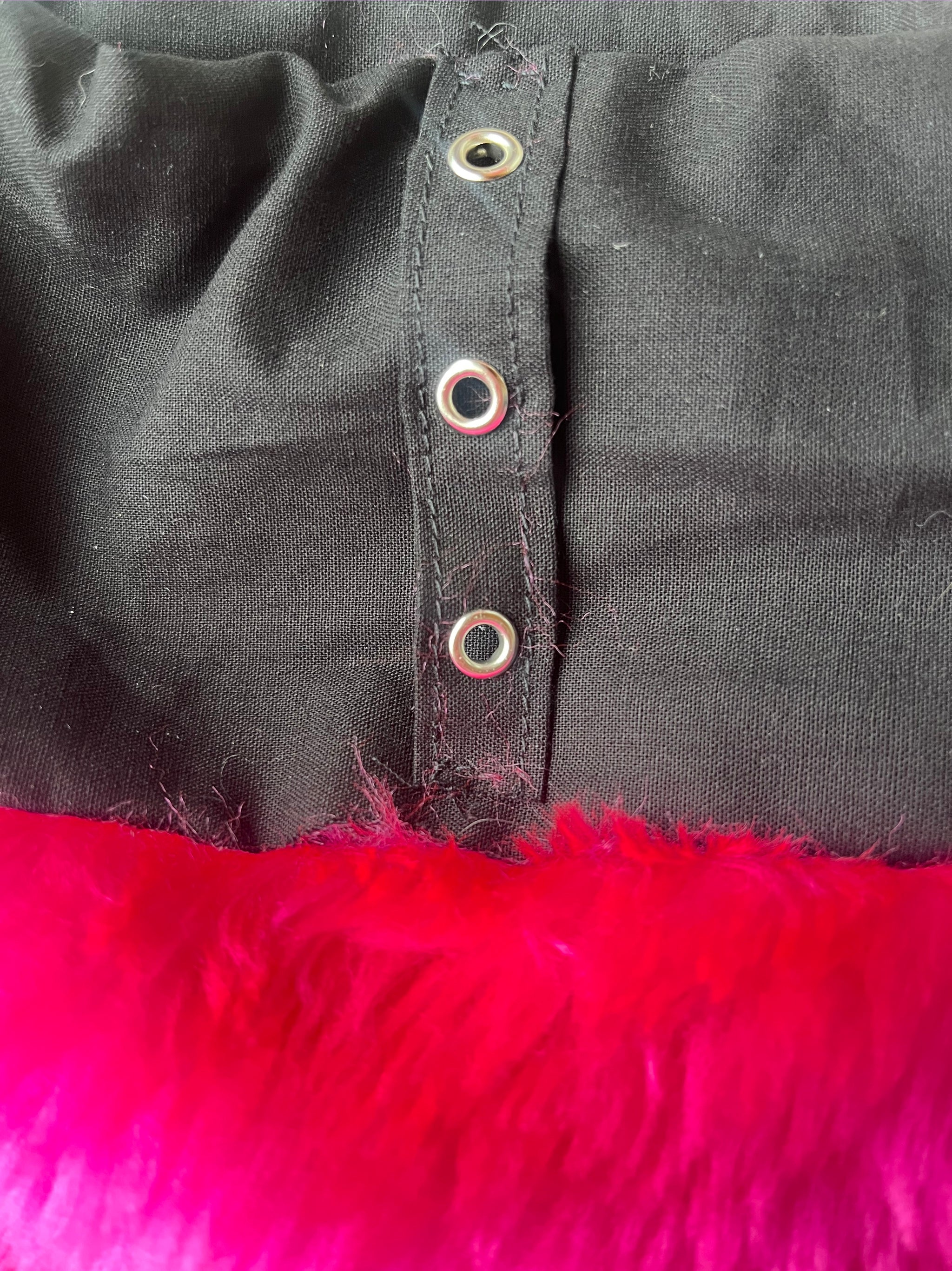 Pink Rave