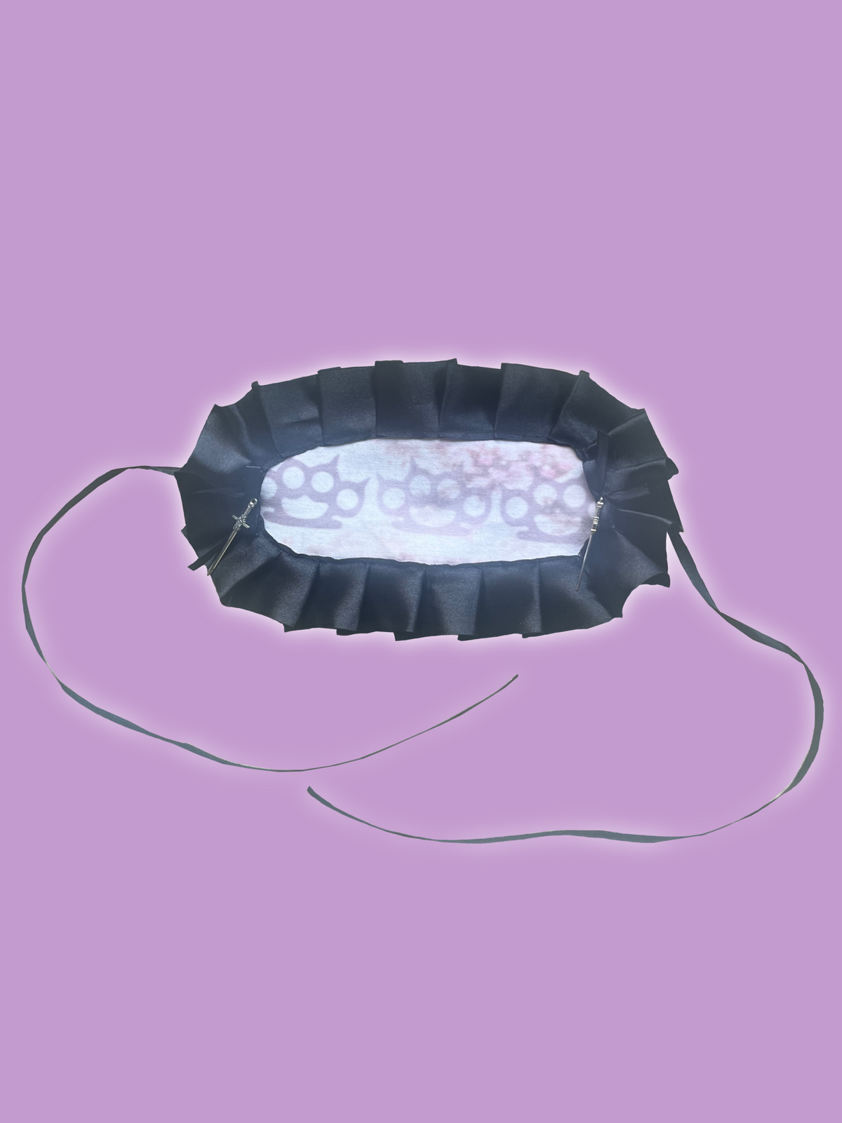 Alt headdress