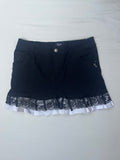 Piano Miniskirt