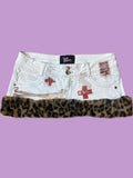 Hospital Skirt