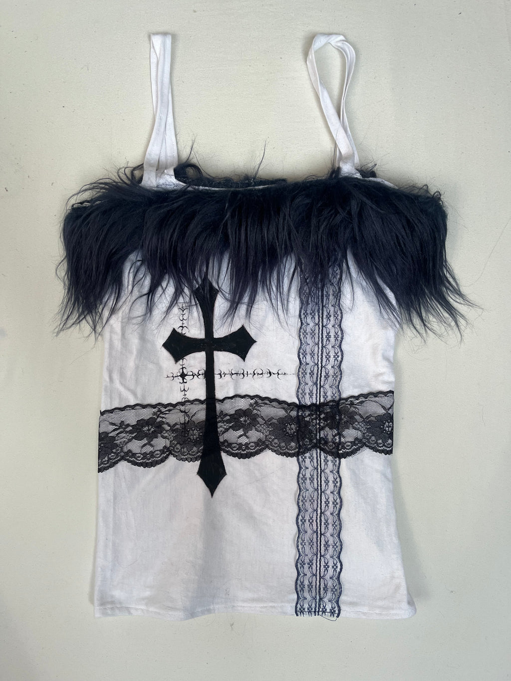 Alt Tank Top