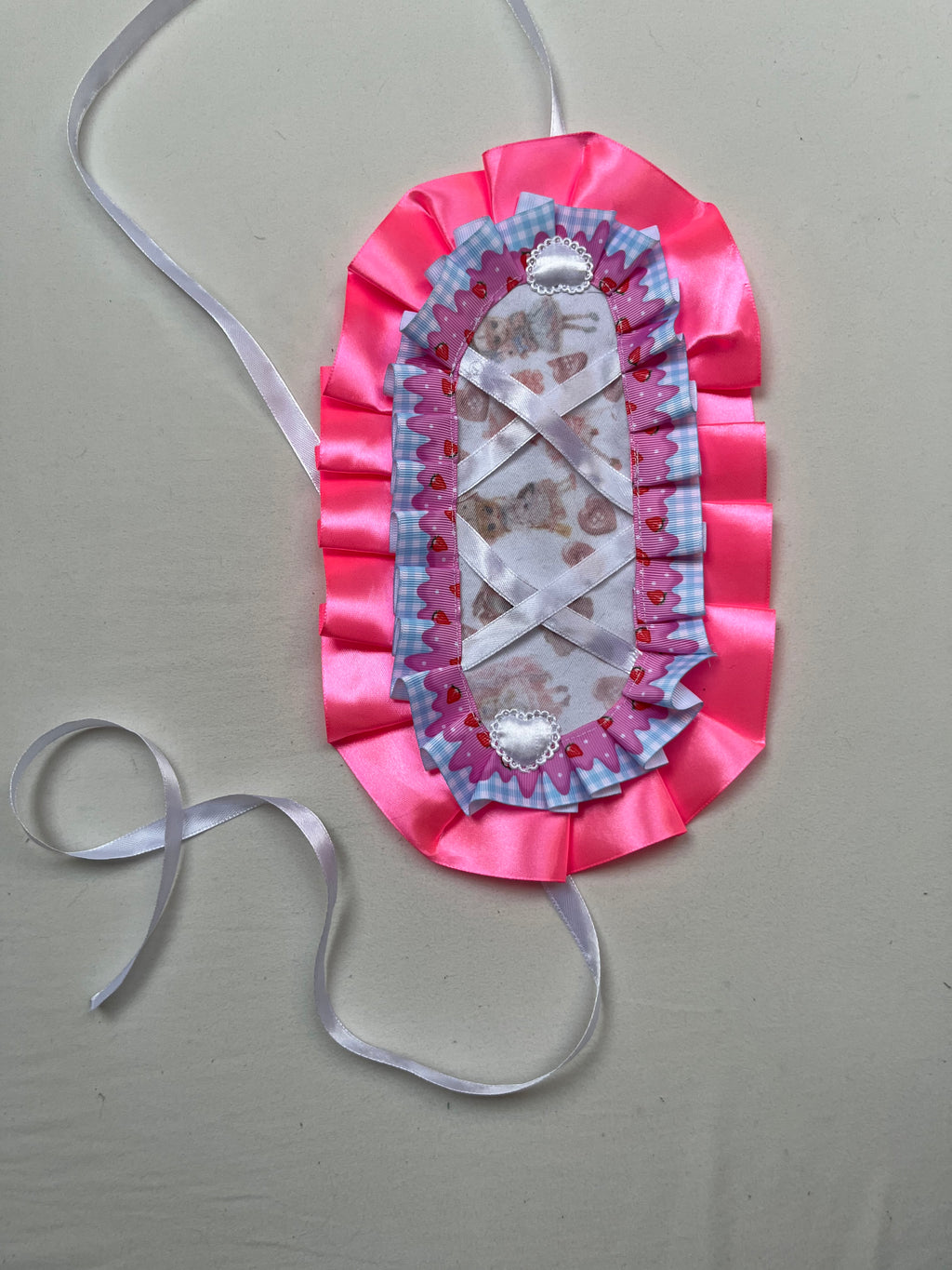 Pullip Dal Lolita Headdress