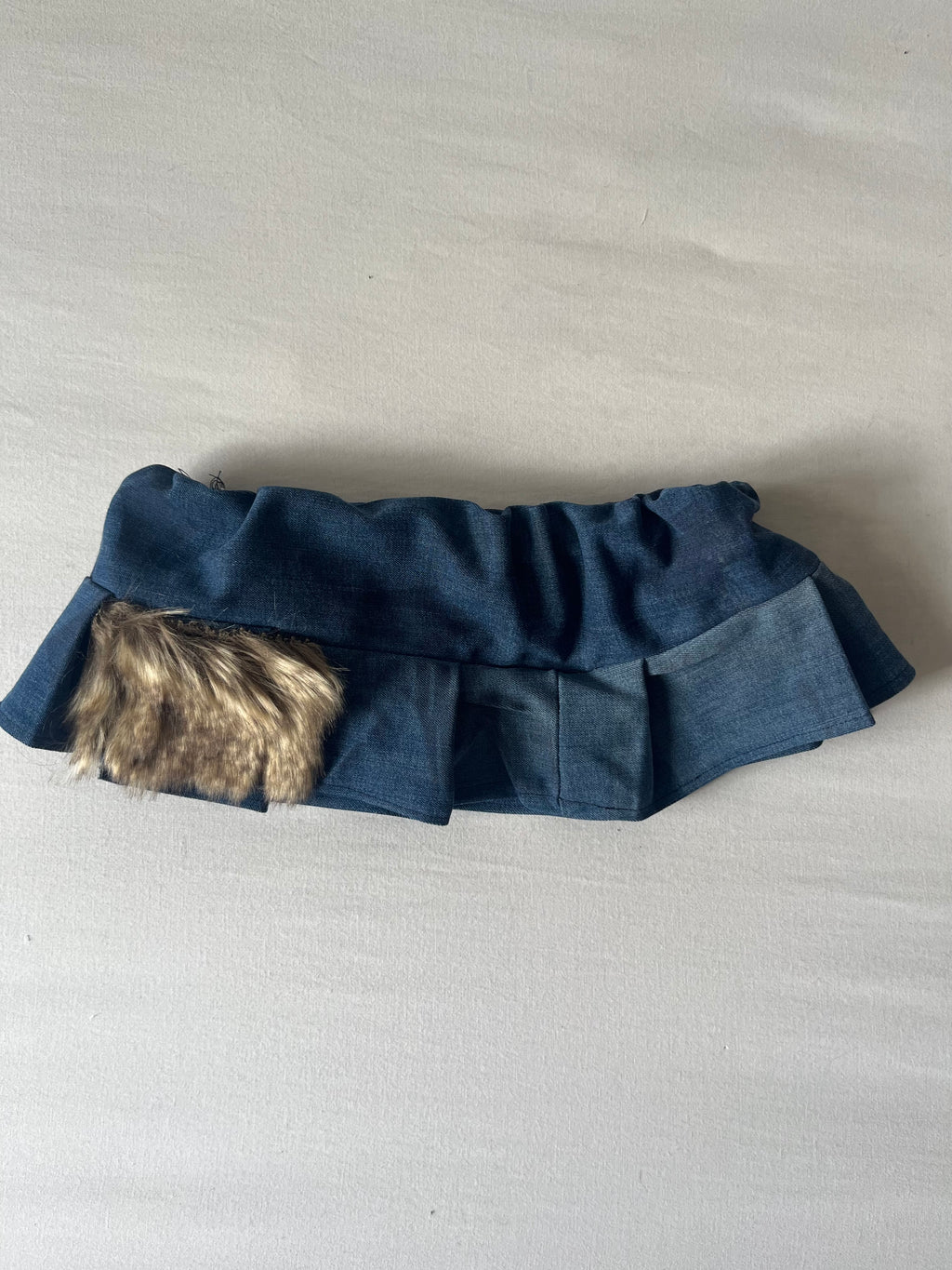 Miniskirt Y2K