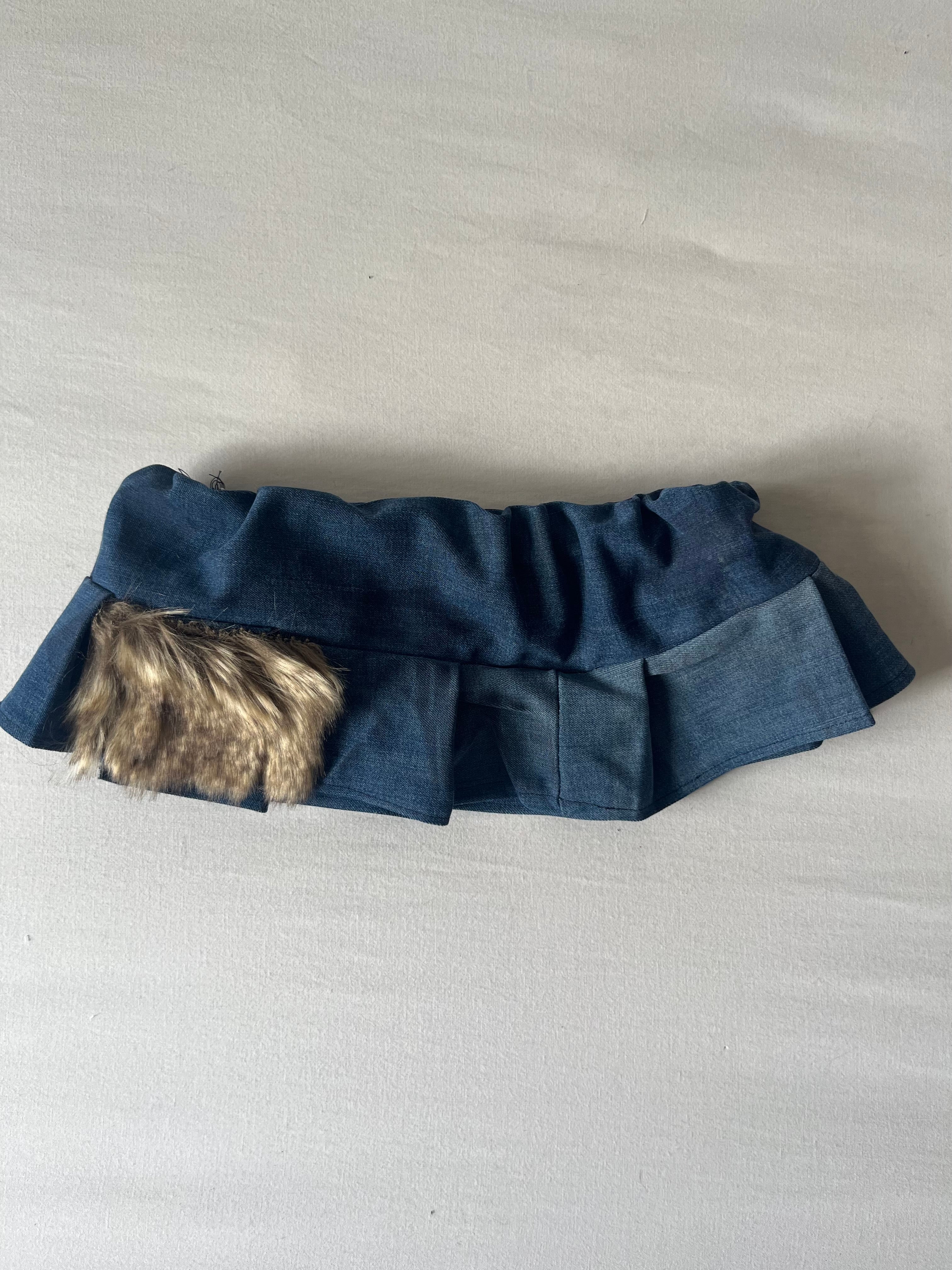 Miniskirt Y2K