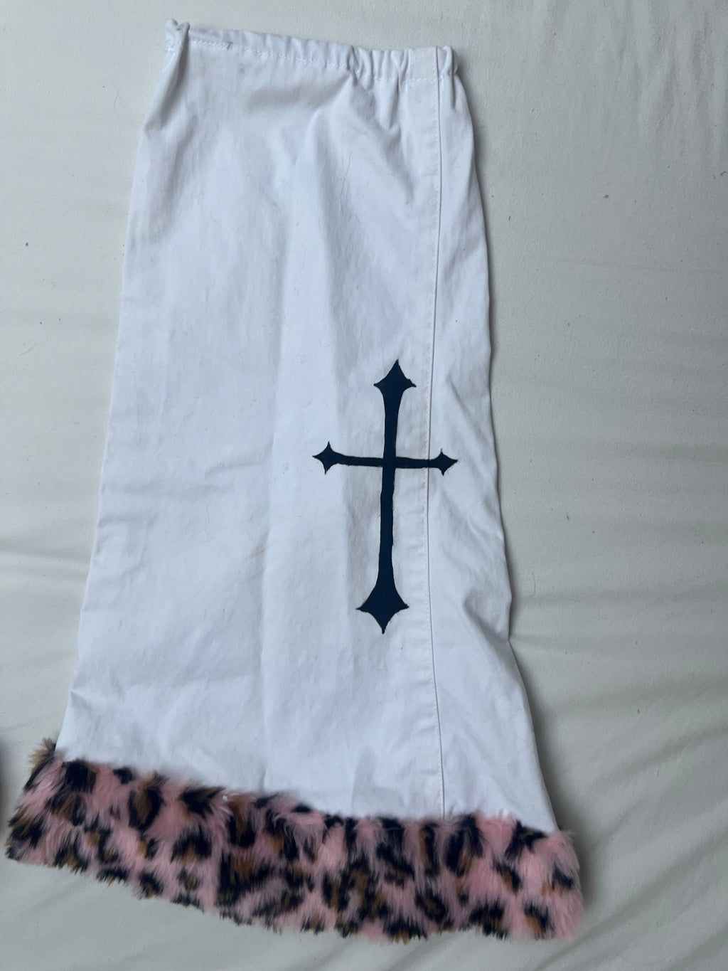 White & Pink mini Set