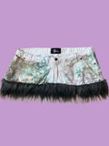 Cyber Skirt