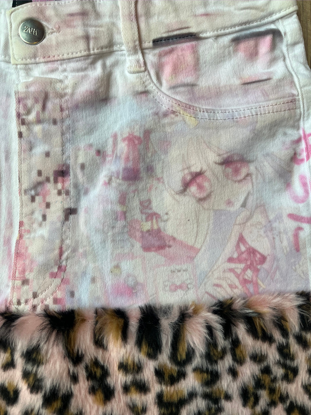 Kawaii Skirt