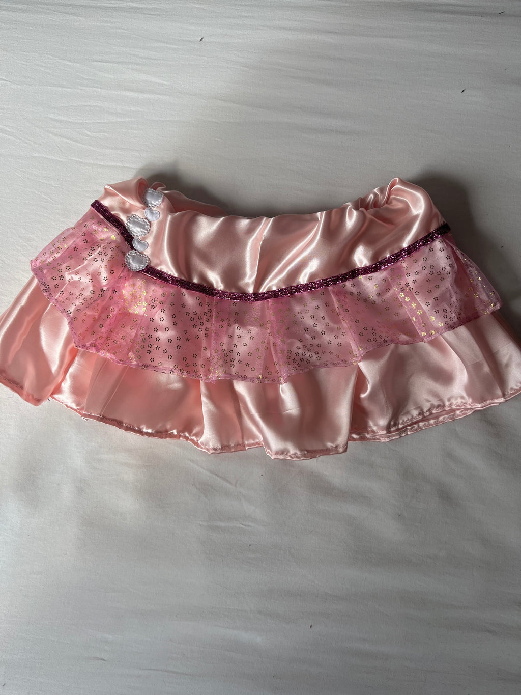 Princess Bubblegum Skirt