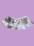 Apocalypse Mini Skirt