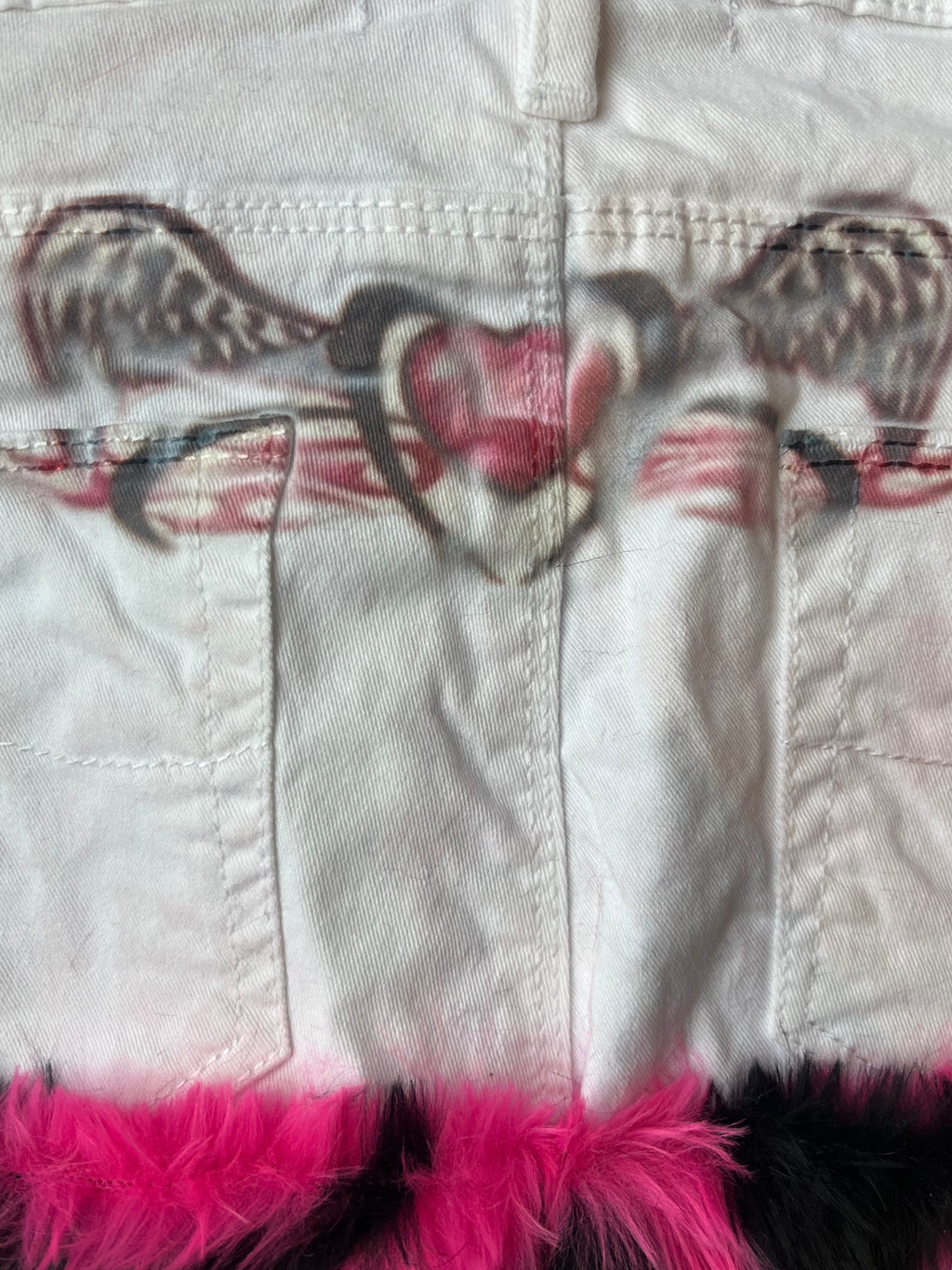 Nightcore Skirt