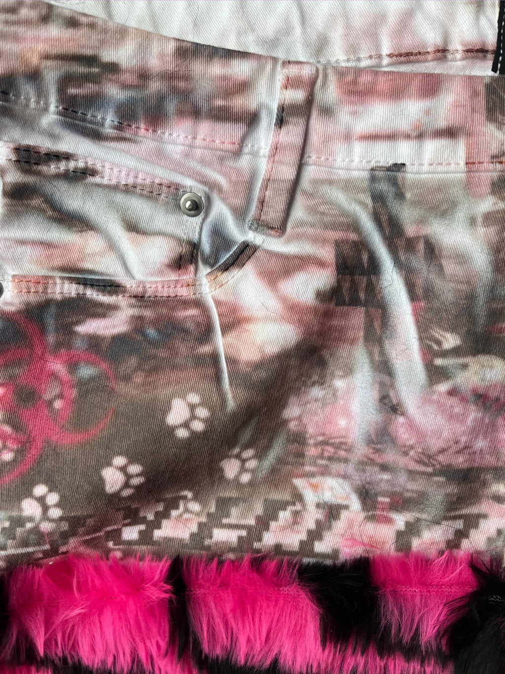 Nightcore Skirt